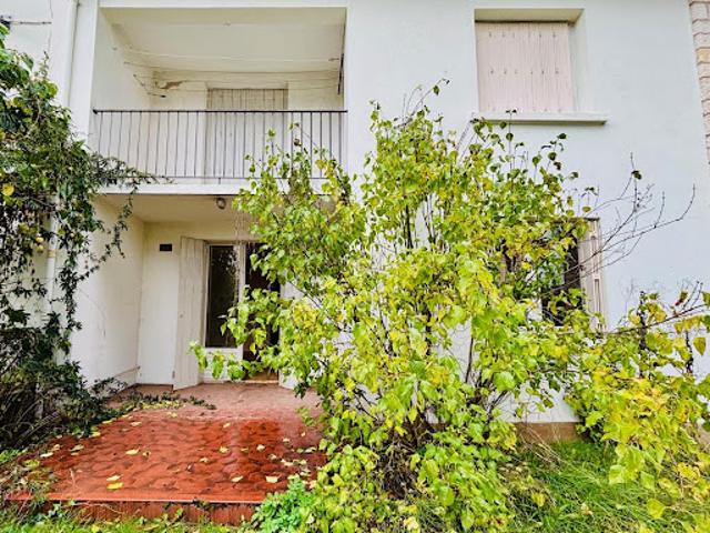 Vente Maison 4 pièces 92 m2 Cahors