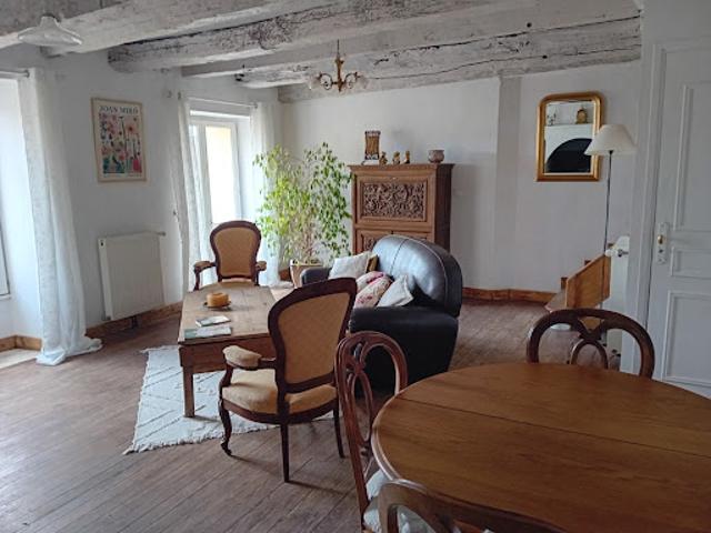 Vente Maison 4 pièces 92 m2 Cahors