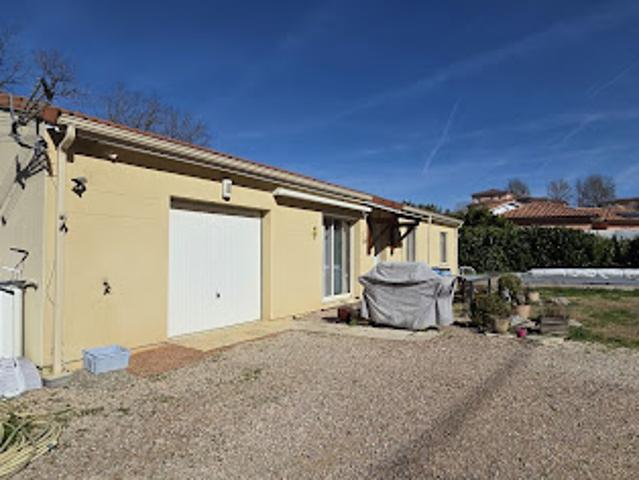 Vente Maison 4 pièces 92 m2 Capdenac Gare