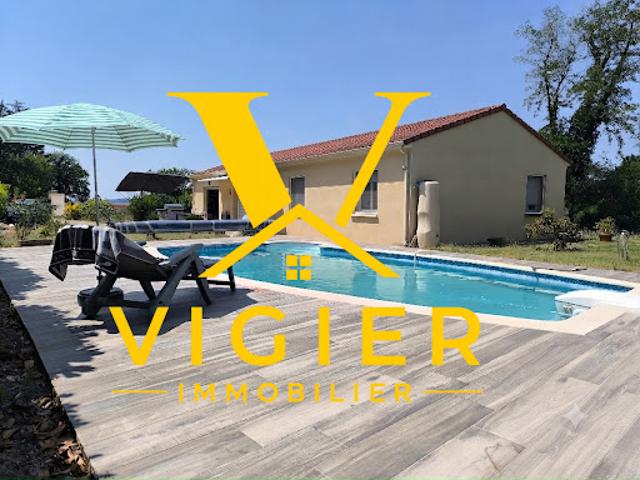 Vente Maison 4 pièces 92 m2 Capdenac Gare