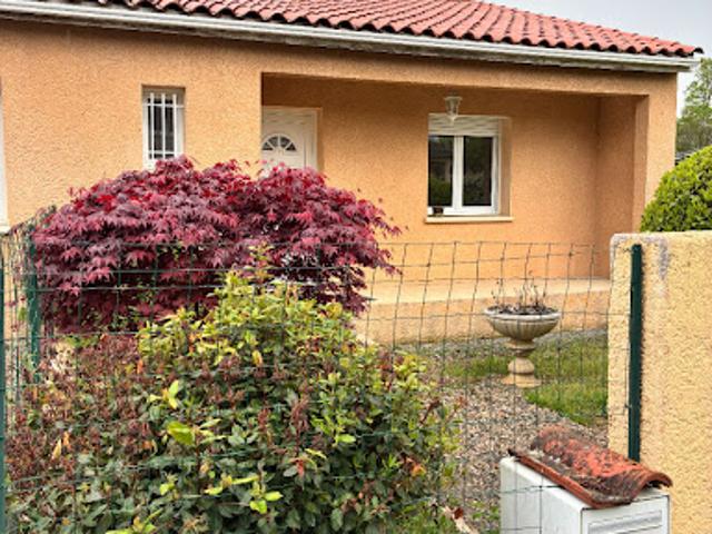 Vente Maison 4 pièces 92 m2 Capdenac Gare