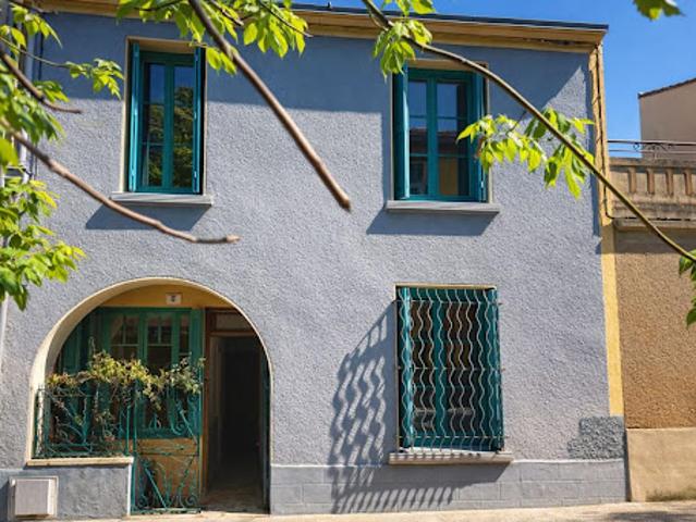 Vente Maison 4 pièces 92 m2 Carcassonne