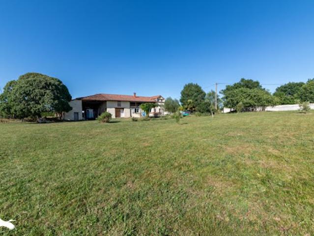 Vente Maison 4 pièces 92 m2 Castelsarrasin
