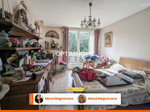 Vente Maison 4 pièces 92 m2 Castres