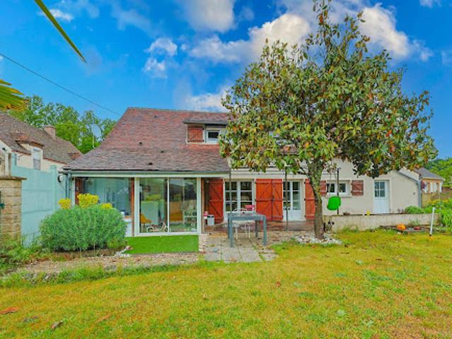 Vente Maison 4 pièces 92 m2 Cepoy