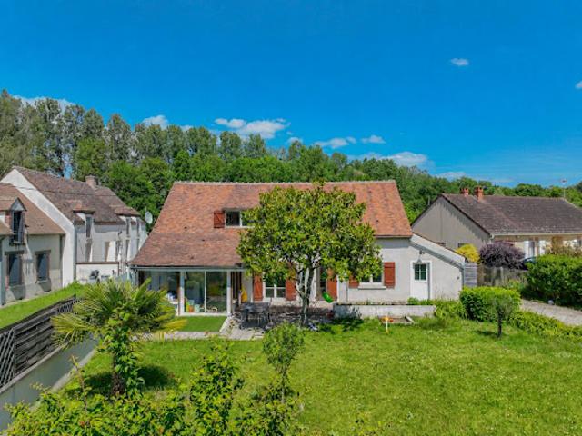 Vente Maison 4 pièces 92 m2 Cepoy