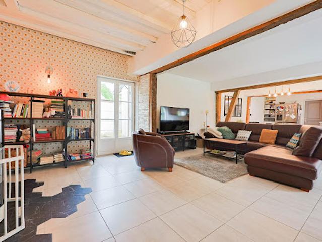 Vente Maison 4 pièces 92 m2 Cepoy