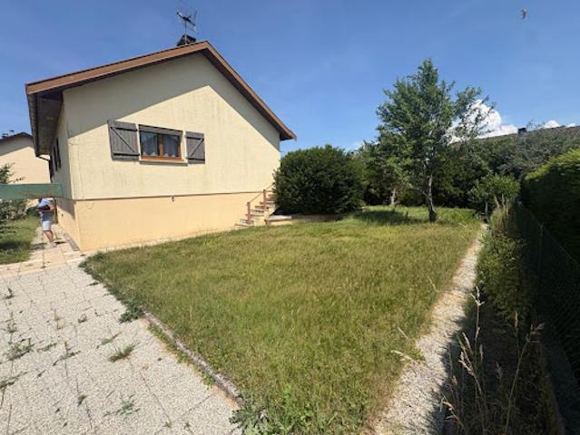 Vente Maison 4 pièces 92 m2 Chavelot