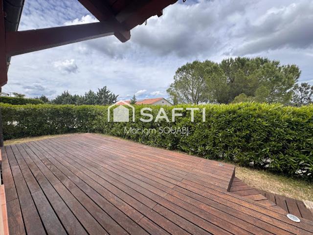 Vente Maison 4 pièces 92 m2 Clermont l'herault