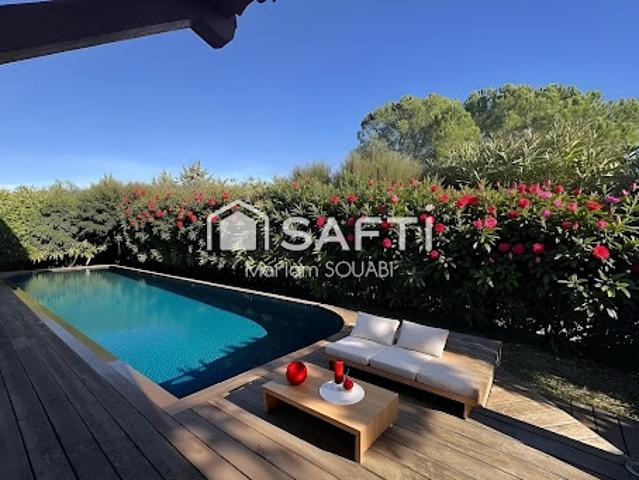 Vente Maison 4 pièces 92 m2 Clermont l'herault