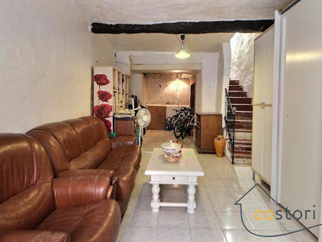 Vente Maison 4 pièces 92 m2 Ampus
