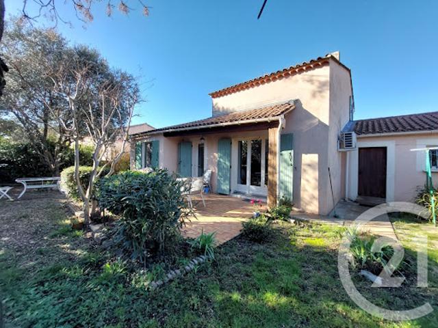 Vente Maison 4 pièces 92 m2 Ales