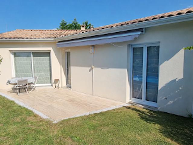 Vente Maison 4 pièces 92 m2 Artigues près Bordeaux