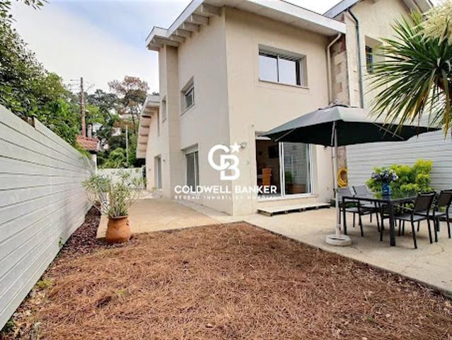 Vente Maison 4 pièces 92 m2 Arcachon