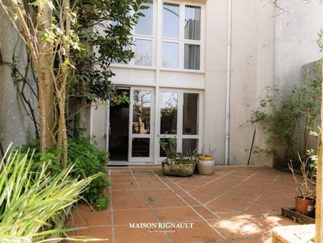 Vente Maison 4 pièces 92 m2 Ars en Ré