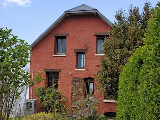 Vente Maison 4 pièces 92 m2 Ault