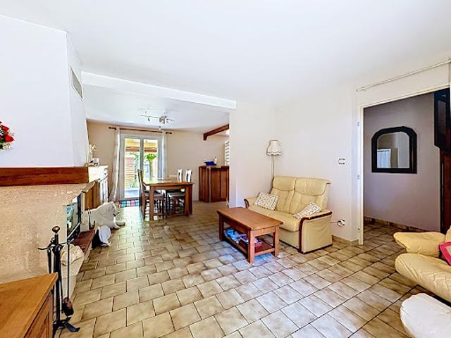 Vente Maison 4 pièces 92 m2 Avignon