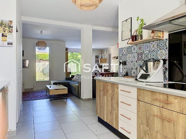 Vente Maison 4 pièces 92 m2 Avignon