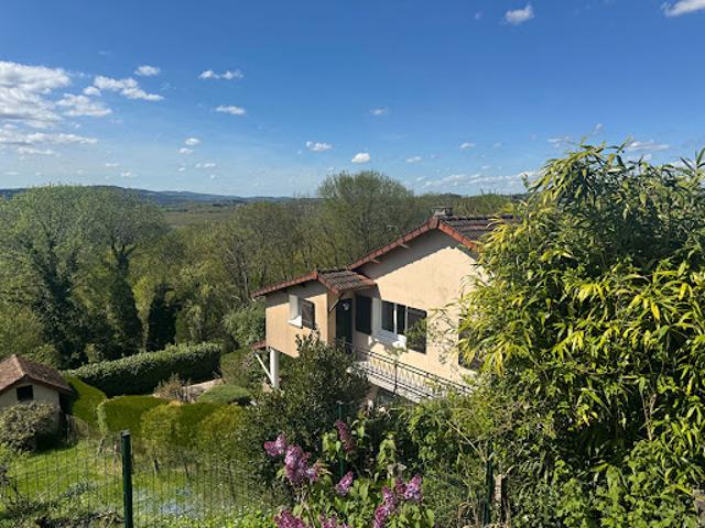 Vente Maison 4 pièces 92 m2 Bourganeuf