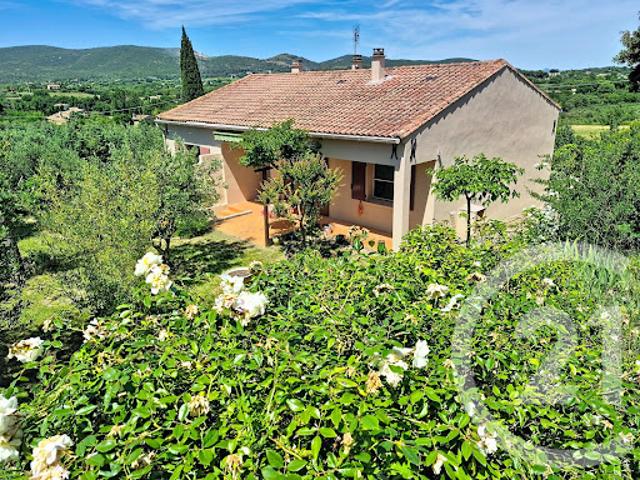 Vente Maison 4 pièces 92 m2 Boisset et Gaujac