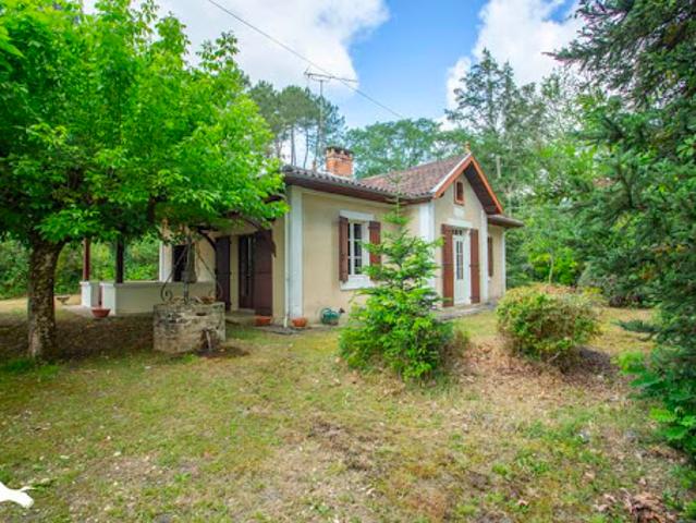 Vente Maison 4 pièces 92 m2 Bazas