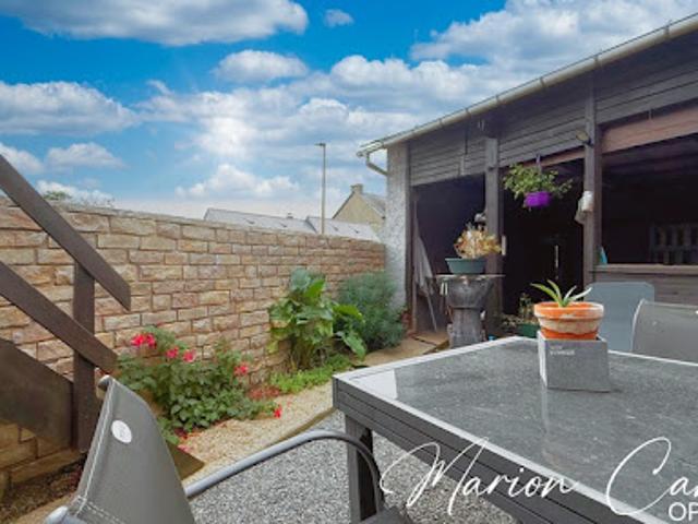 Vente Maison 4 pièces 92 m2 Banvou