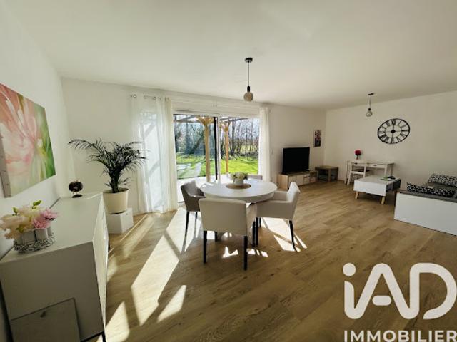 Vente Maison 4 pièces 92 m2 Barbazan Debat