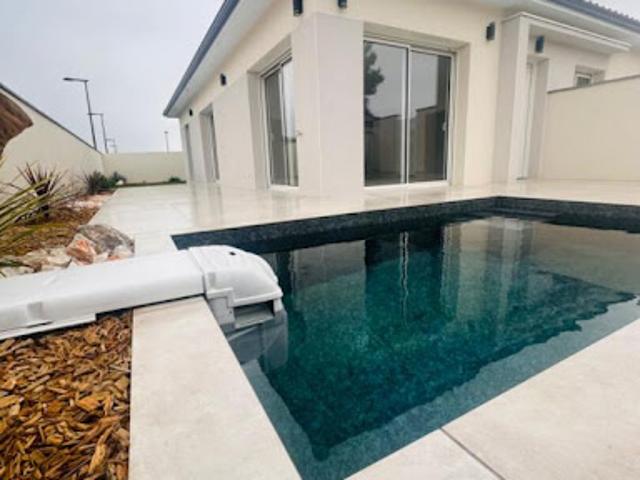 Vente Maison 4 pièces 92 m2 Bassan