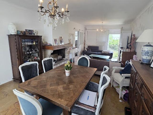Vente Maison 4 pièces 92 m2 Bethune