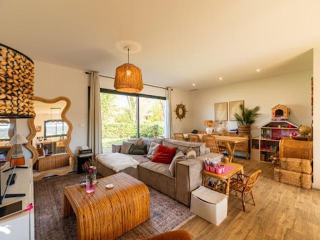 Vente Maison 4 pièces 92 m2 Beaumont de Lomagne