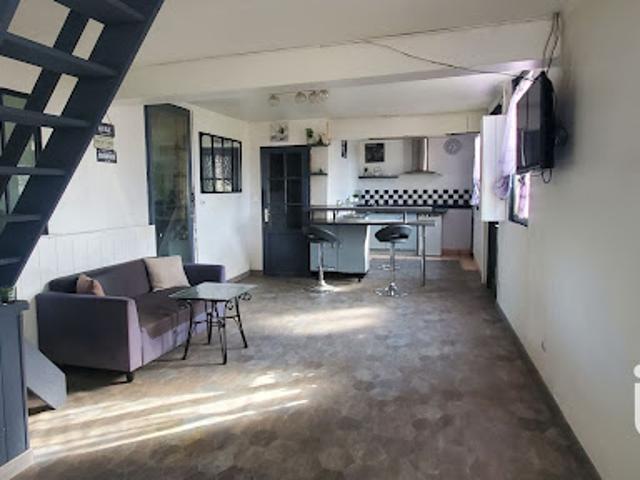 Vente Maison 4 pièces 92 m2 Beaucamps le Jeune