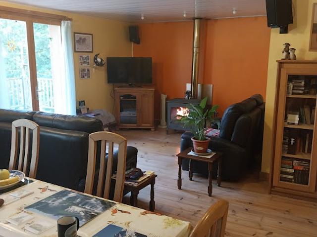 Vente Maison 4 pièces 92 m2 Belcaire