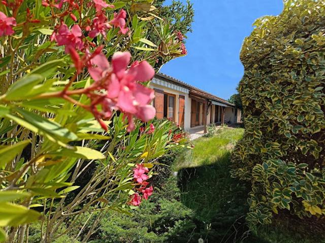 Vente Maison 4 pièces 92 m2 Bergerac