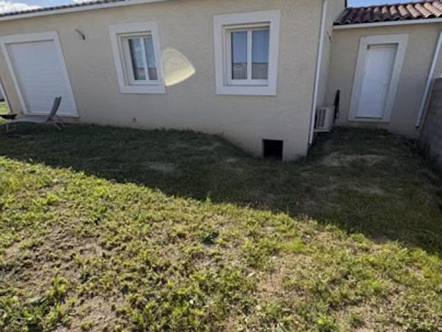 Vente Maison 4 pièces 92 m2 Bize Minervois