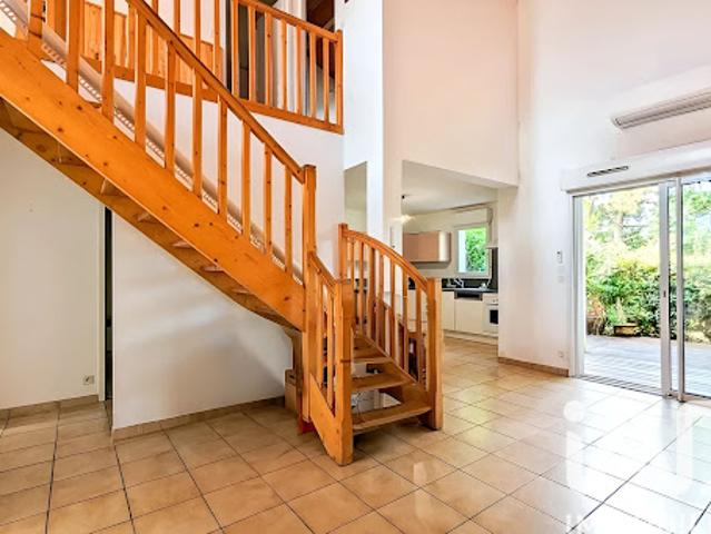 Vente Maison 4 pièces 92 m2 Biscarrosse