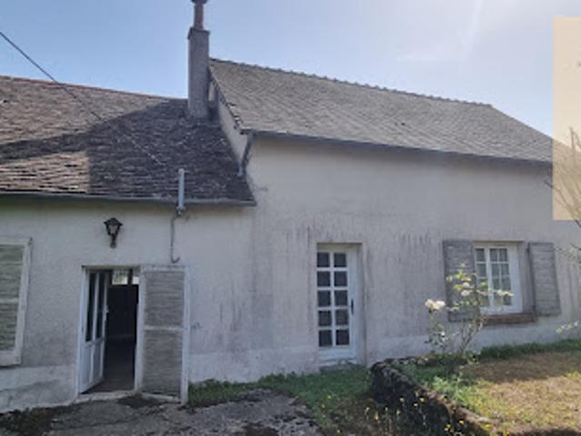 Vente Maison 4 pièces 92 m2 Blois