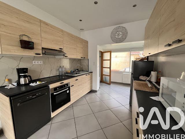 Vente Maison 4 pièces 92 m2 Bresles
