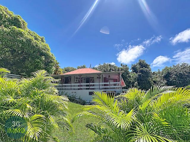 Vente Maison 4 pièces 92 m2 Grand bourg