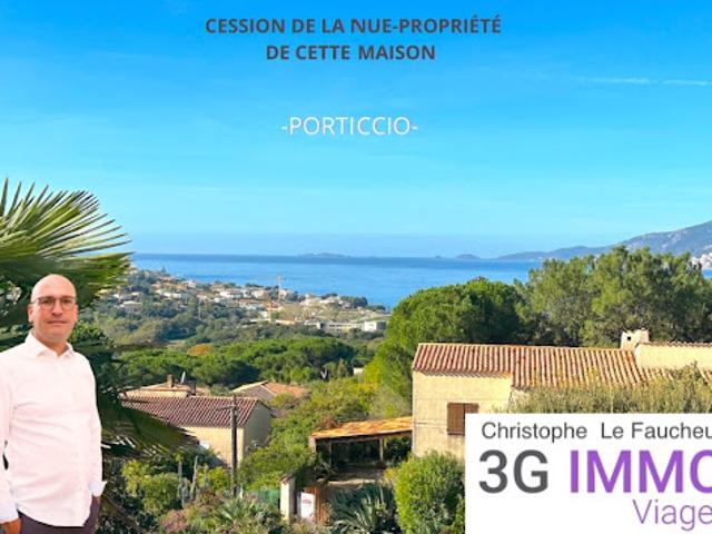 Vente Maison 4 pièces 92 m2 Grosseto Prugna