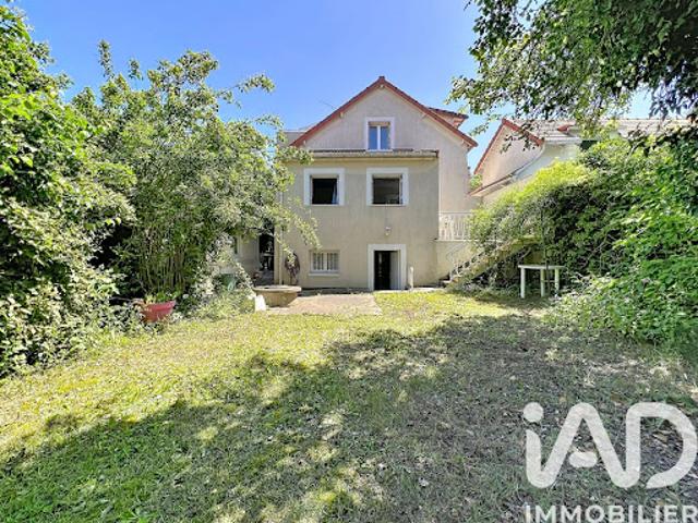 Vente Maison 4 pièces 92 m2 Draveil