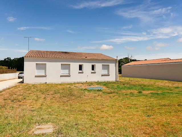 Vente Maison 4 pièces 92 m2 Epargnes