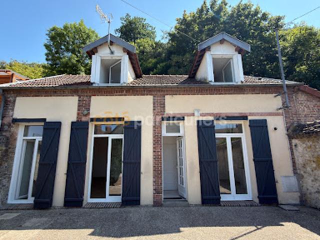Vente Maison 4 pièces 92 m2 Evreux