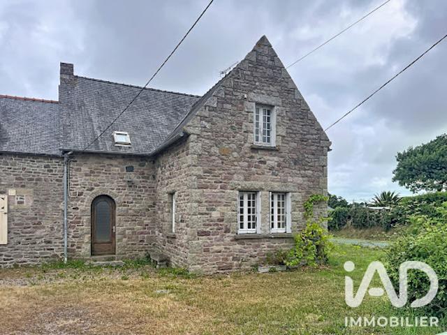 Vente Maison 4 pièces 92 m2 Fréhel
