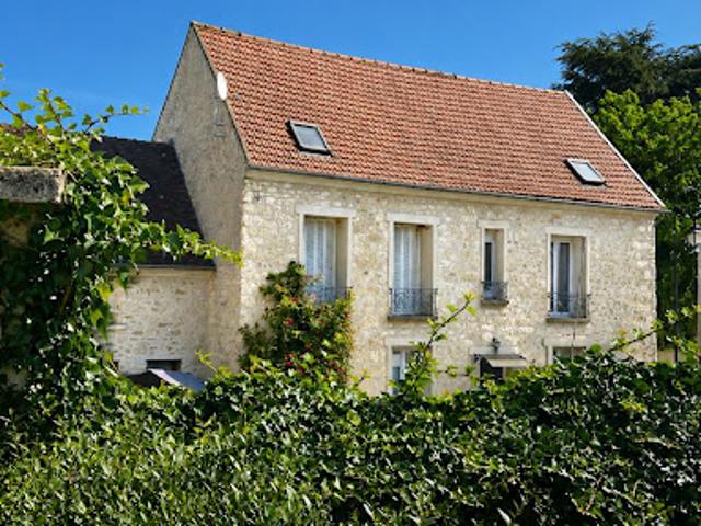 Vente Maison 4 pièces 92 m2 Hénonville