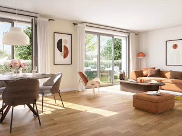 Vente Maison 4 pièces 92 m2 Ittenheim