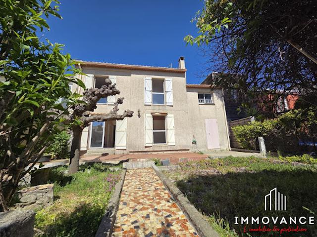 Vente Maison 4 pièces 92 m2 Jacou