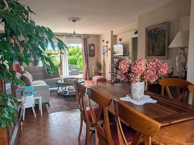 Vente Maison 4 pièces 92 m2 Orange