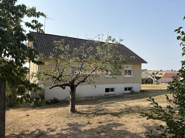 Vente Maison 4 pièces 92 m2 Oyré