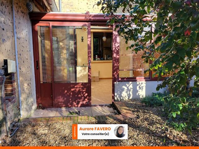 Vente Maison 4 pièces 92 m2 Longny les Villages