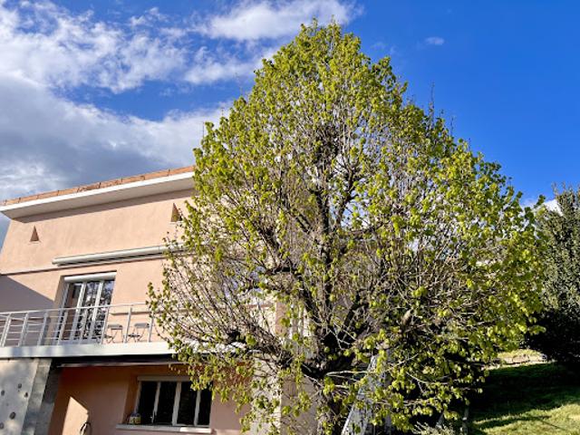 Vente Maison 4 pièces 92 m2 La Fouillouse